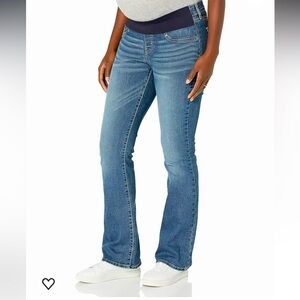 Maternity jeans Levis extra small